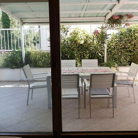 Apartment Mali Novi Vinodolski Eksteriør billede
